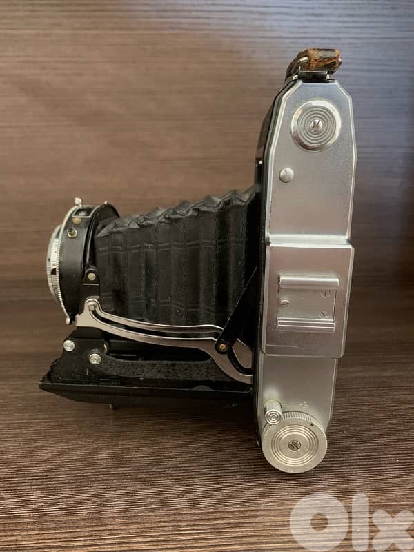 Zeiss Ikon Nettar 517/2 3
