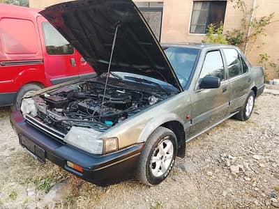 Honda 1987