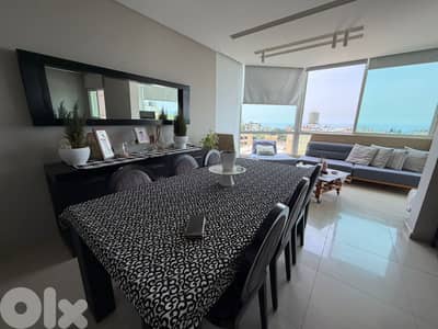 GMK210AA Apartment for sale in Safra - شقة للبيع في صفرا