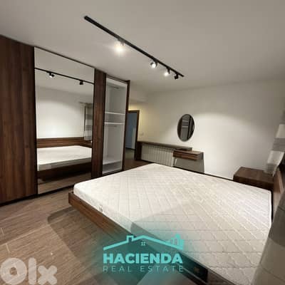 Duplex For Rent In Ballouneh