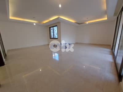 Apartment for sale in Manara | Prime Location | Calm Area | City view