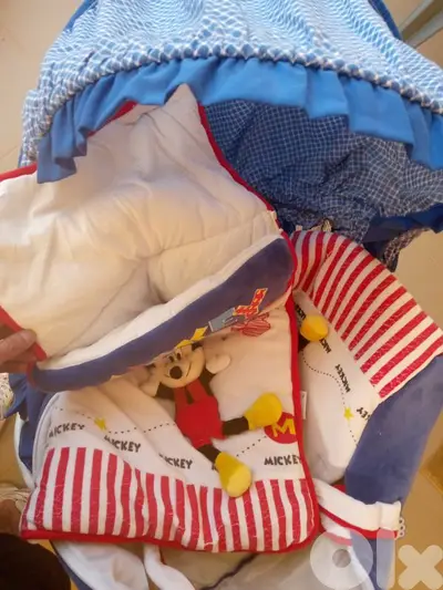 for baby