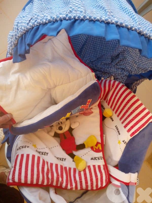 for baby 0
