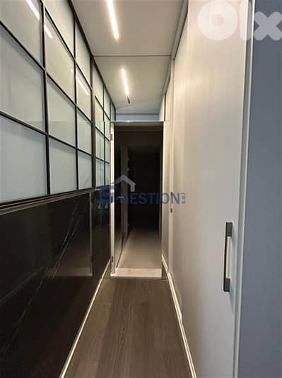 New apartment in Beirut DT for rent / شقة جديدة في بيروت للايجار