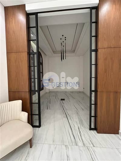 New apartment in Beirut DT for rent / شقة جديدة في بيروت للايجار