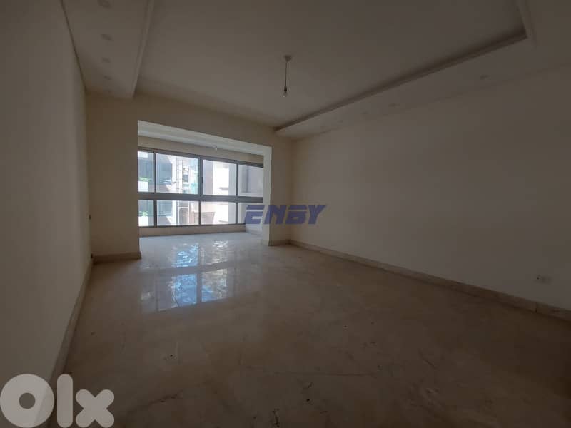 Apartment for Sale in Beirut | New Building | Calm Neighbourhood 0