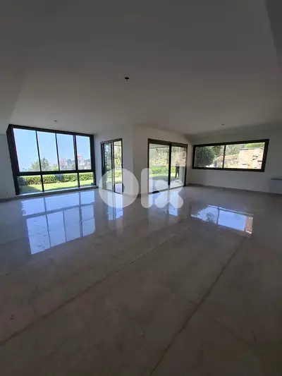 GMK171NE - Apartment For Sale In Fatqa  - شقة للبيع في فتقا