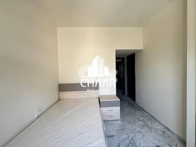Furnished Apartment For Rent in Achrafiyeh - #R3156