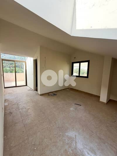 Apartment For Rent in Bayada - شقة للإيجار في البياضة
