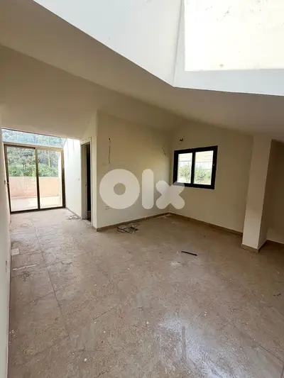 Apartment For Rent in Bayada - شقة للإيجار في البياضة