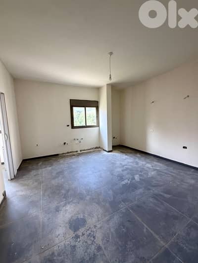 Apartment For Rent in Bayada - شقة للإيجار في البياضة