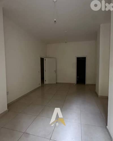 200 SQM Apartment In Mar Roukoz With Open View