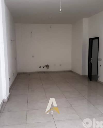 200 SQM Apartment In Mar Roukoz With Open View