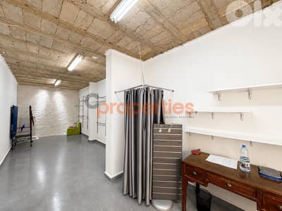 Office For Rent in Hazmiyeh – CPCH20