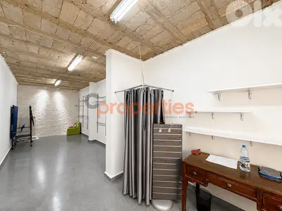 Office For Rent in Hazmiyeh – CPCH20