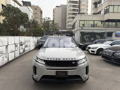 Range Rover Evoque SE 2020