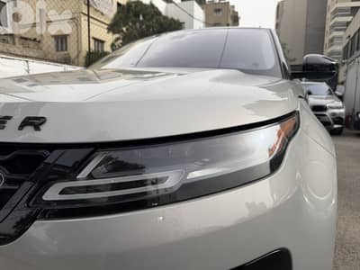 Range Rover Evoque SE 2020
