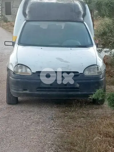Opel 1999