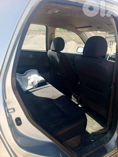 Daihatsu Terios 2007