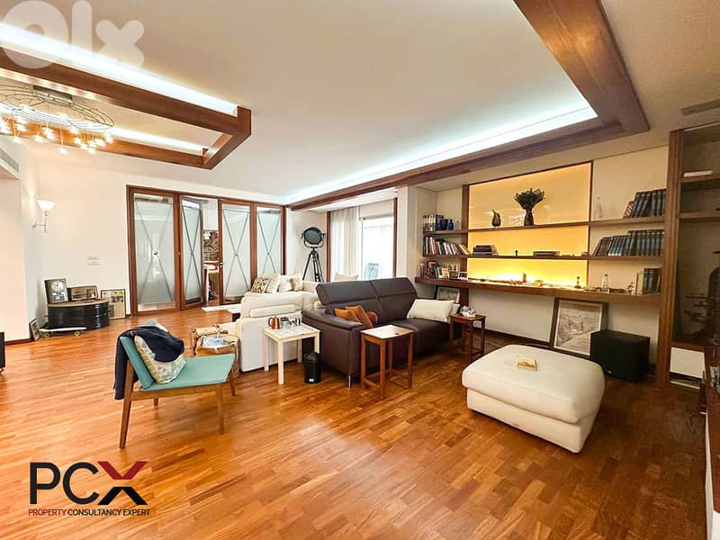 Apartment for Sale in Verdun | Spacious | Unfurnished | Accessible 0