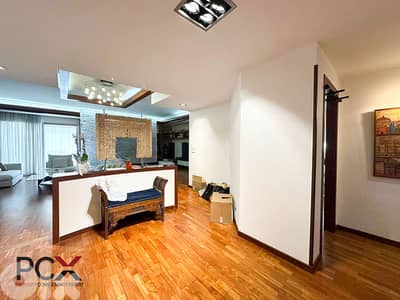 Apartment for Sale in Verdun | Spacious | Unfurnished | Accessible