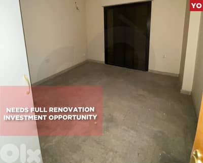 Fully renovation, Beirut Salim Salam/ سليم سلام REF#YO135940
