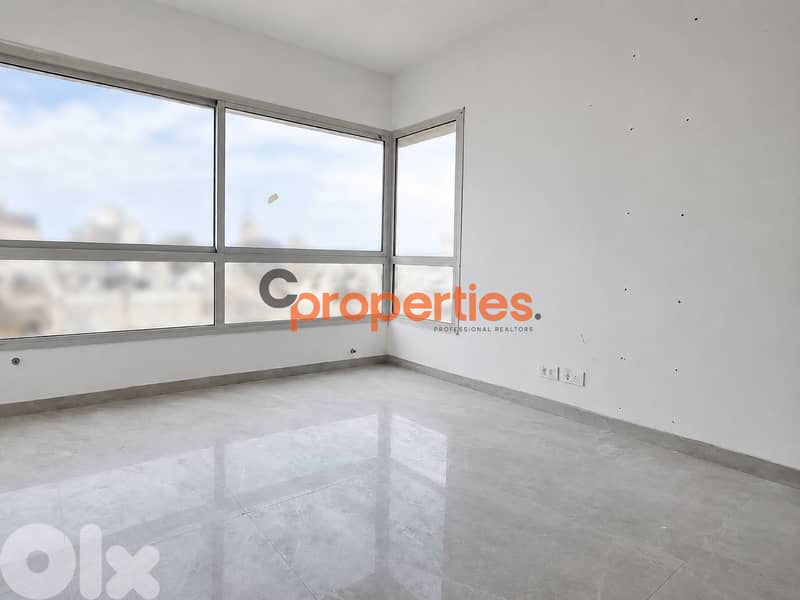 Apartment For Sale In Achrafieh – CPBWW40 0
