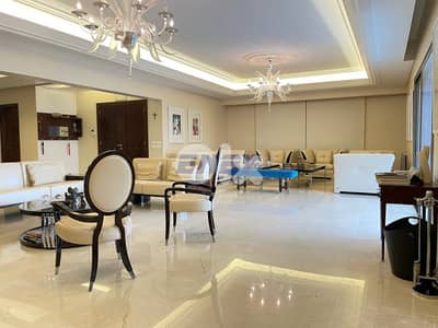 Luxurious Apartment for Sale Hazmieh | Fully Furnished | Negotiable