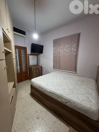 Apartment For Rent - Mazraet Yachouh- شقة للإيجار في مزرعة يشوع