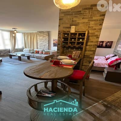 Chalet For Sale In Faraya Chalet For Sale In Faraya