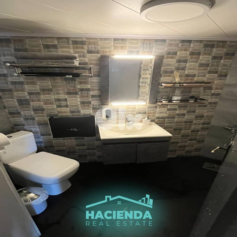 Chalet For Sale In Faraya 5