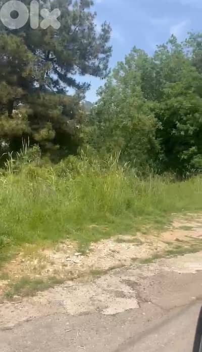 Prime Location Land For Sale in Baabdat (Chammiss)