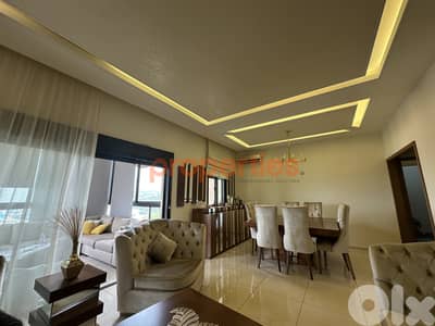 Fully Furnished Decorated Apartment For Sale in Blaybel – CPDD80