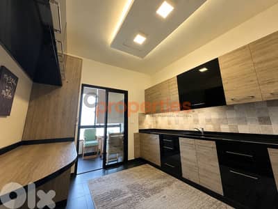 Fully Furnished Decorated Apartment For Sale in Blaybel – CPDD80