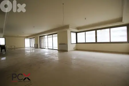 Apartment for Rent in Koraytem | Spacious | Luminous | Prime Location