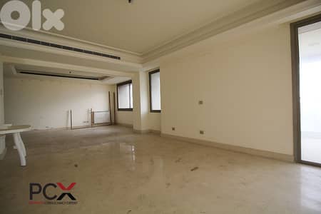 Apartment for Rent in Koraytem | Spacious | Luminous | Prime Location