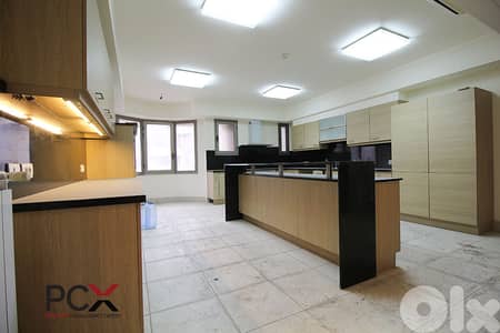 Apartment for Rent in Koraytem | Spacious | Luminous | Prime Location