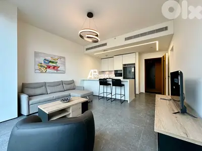 Apartment for Rent in Saifi - شقة للأجار في الصيفي