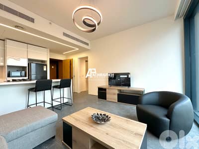 Apartment for Rent in Saifi - شقة للأجار في الصيفي