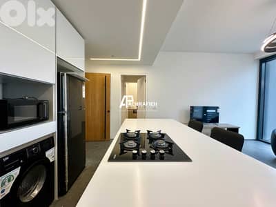 Apartment for Rent in Saifi - شقة للأجار في الصيفي