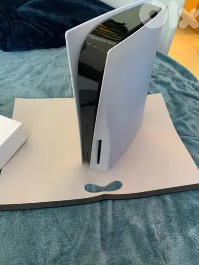 USED NEW PLAY STATION 5 NOW AVAILABLE