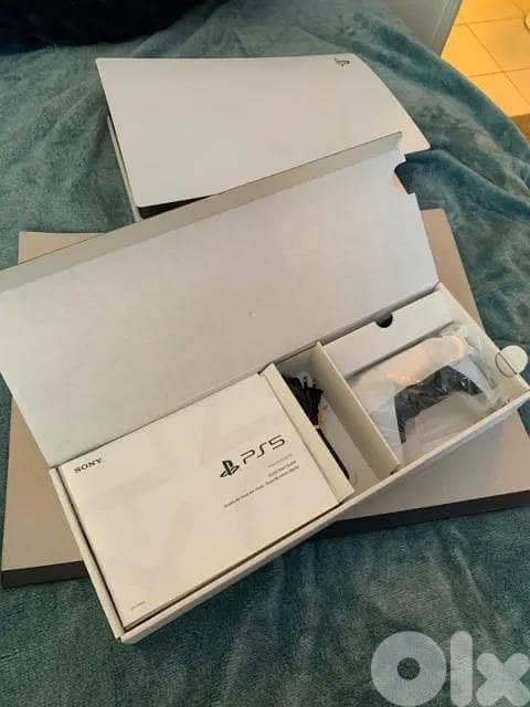 USED NEW PLAY STATION 5 NOW AVAILABLE 1