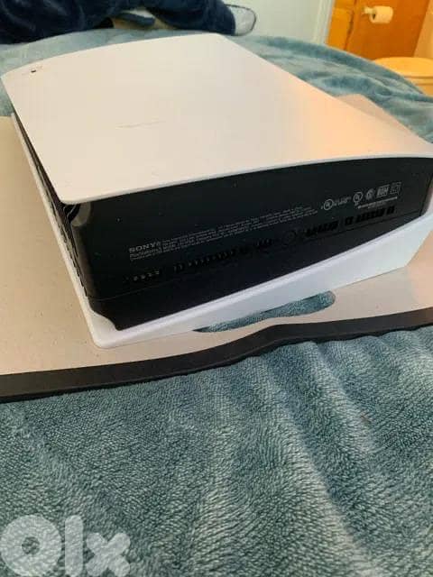 USED NEW PLAY STATION 5 NOW AVAILABLE 2