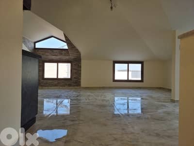 Duplex for sale in Kahaleh - MQEG002 دوبلكس للبيع في الكحالة