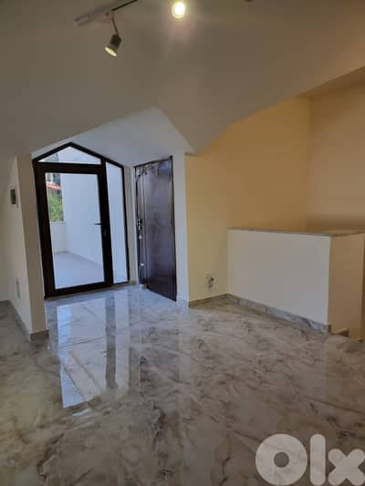 Duplex for sale in Kahaleh - MQEG002 دوبلكس للبيع في الكحالة