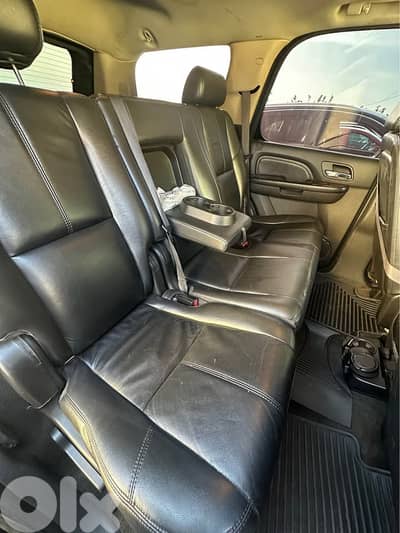 GMC Yukon 2008