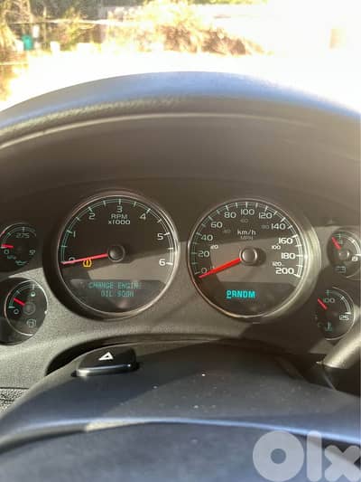 GMC Yukon 2008