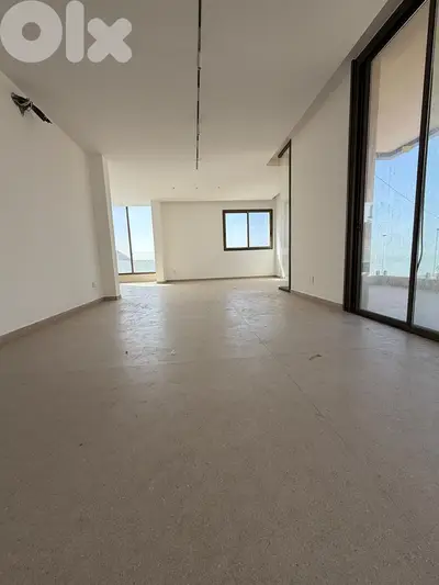 Apartment For Sale in Rabieh- شقة للبيع في الرابية
