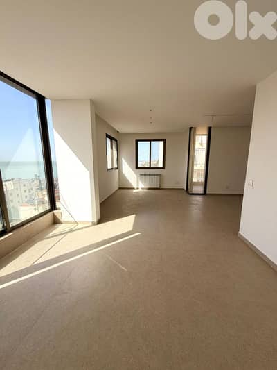 Apartment For Sale in Rabieh- شقة للبيع في الرابية