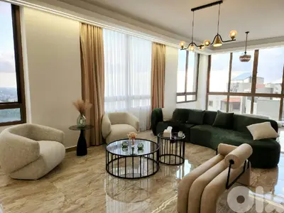 Apartment for sale in Kahaleh - MQEG003 شقة للبيع في الكحالة